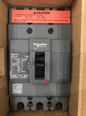 Attomat EZC100F3075