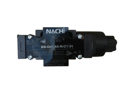 VAN DẦU  SS-G01-A5-R-C1-31