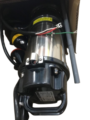 BƠM NƯỚC CXA-750