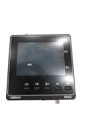 ĐỒNG HỒ NHIỆT ĐỘ E5AC-QX3ASM-800