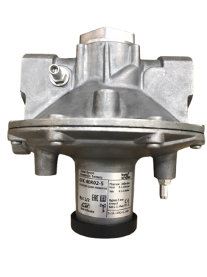 VAN ĐIỆN TỪ GIK 40R02-5