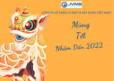 Thư Chúc Mừng Năm Mới Khách Hàng 2022