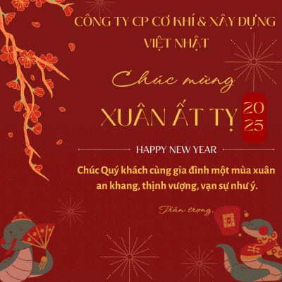 TẾT 2025