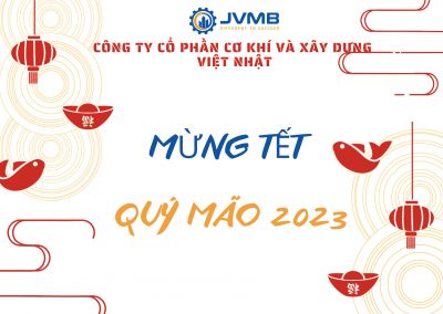 Thư Chúc Mừng Tết Nguyên Đán Quý Mão 2023