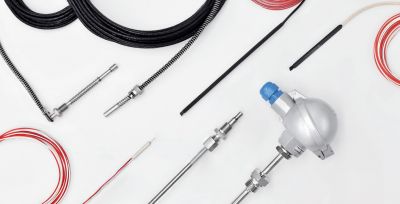 Cảm Biến Nhiệt Độ, Nguyên Lý Phân Loại Và Ứng Dụng